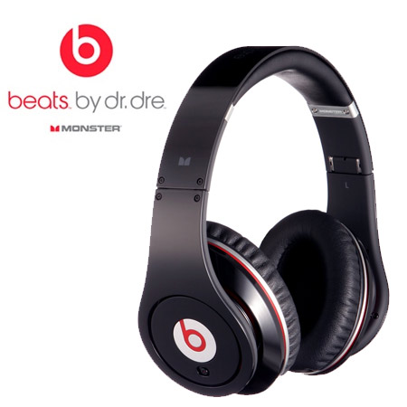 beats by dre spark